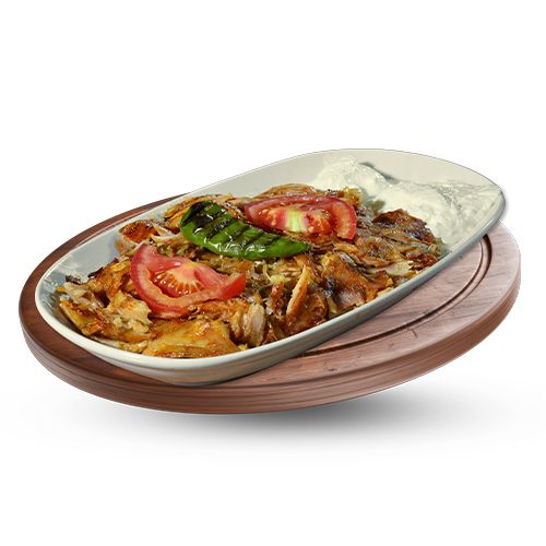 Iskender
