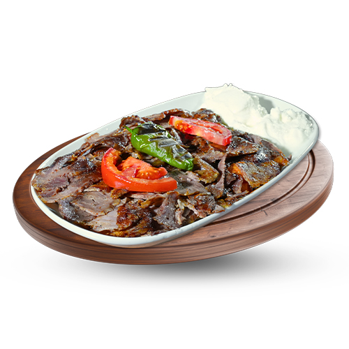 Iskender