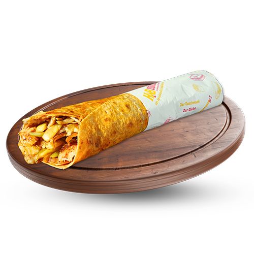 Large Wrap 45 cm